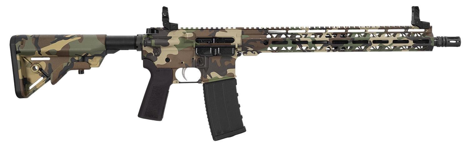 Primary Arms